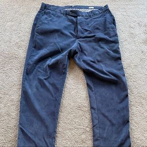 Peter Millar Corduroy Pants - Size 38